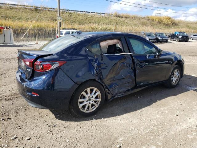 Mazda 3 Grand Touring Image 2