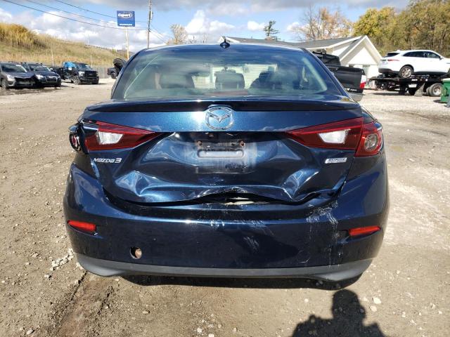 Mazda 3 Grand Touring Image 6