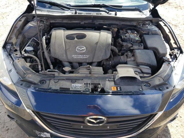 Mazda 3 Grand Touring Image 10