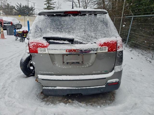 GMC Terrain Sle Image 6