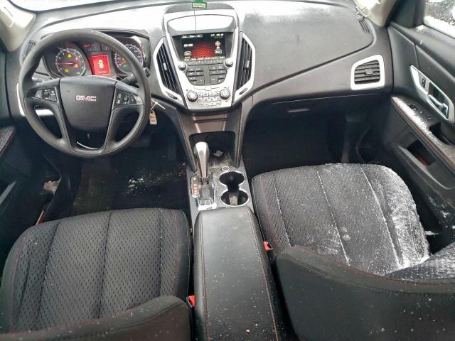 GMC Terrain Sle Image 10