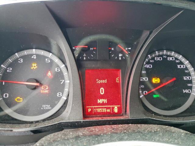 GMC Terrain Sle Image 13