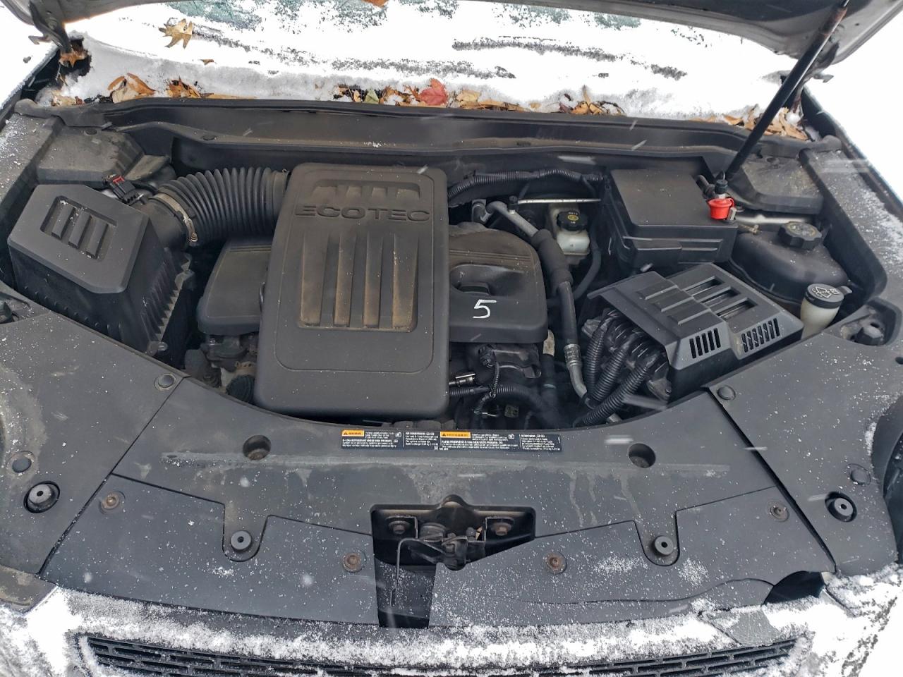 GMC Terrain Sle Image 2