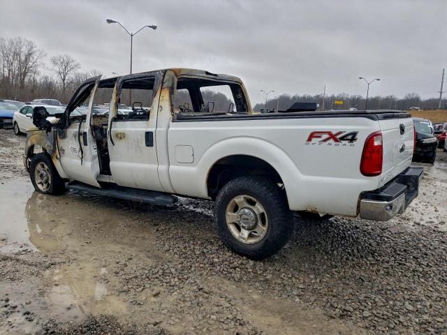 Ford F-250 Super Duty Image 5