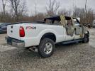 Ford F-250 Super Duty Image 9