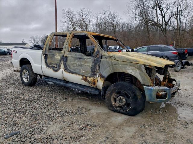 Ford F-250 Super Duty Image 11