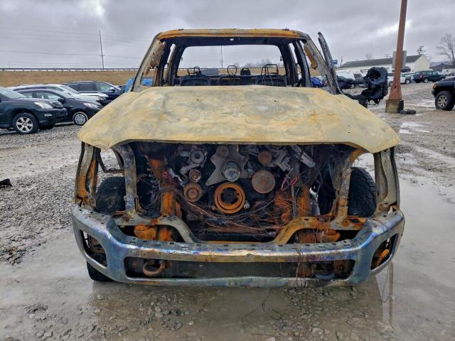 Ford F-250 Super Duty Image 3