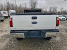 Ford F-250 Super Duty Image 4