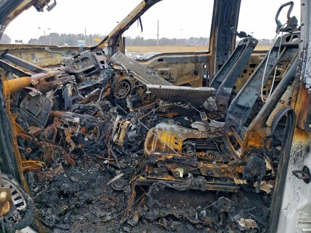 Ford F-250 Super Duty Image 10