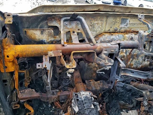 Ford F-250 Super Duty Image 12