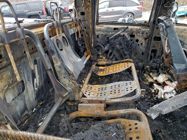 Ford F-250 Super Duty Image 7