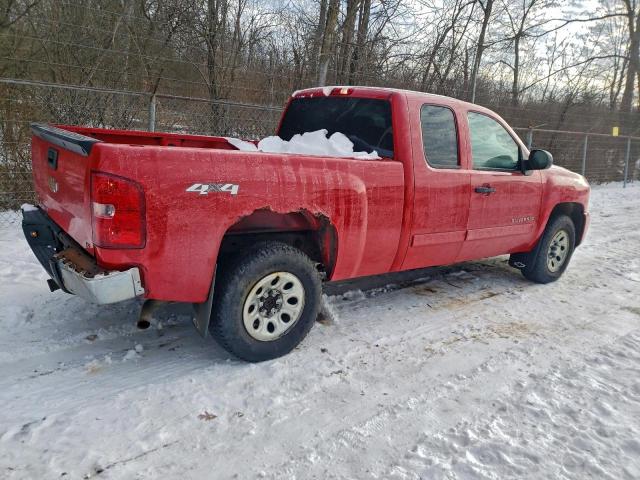 Chevrolet Silverado K1500 Ls Image 6