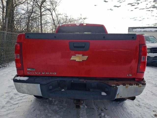 Chevrolet Silverado K1500 Ls Image 2