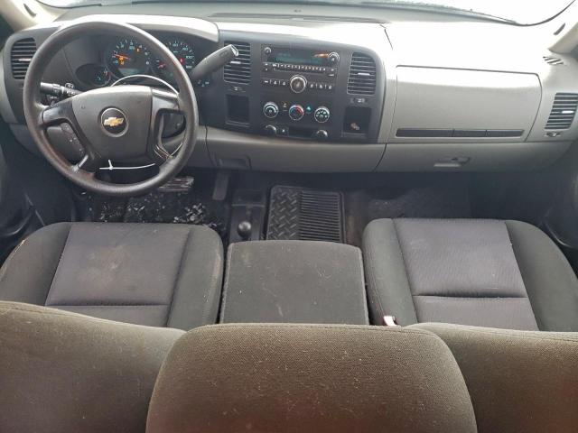 Chevrolet Silverado K1500 Ls Image 12