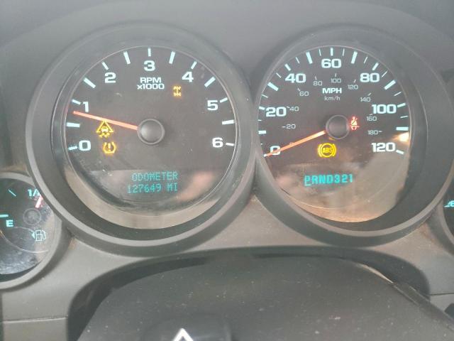 Chevrolet Silverado K1500 Ls Image 10