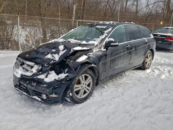  Salvage Mercedes-Benz R-Class