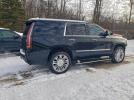 Cadillac Escalade Platinum Image 10