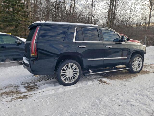 Cadillac Escalade Platinum Image 10