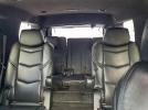 Cadillac Escalade Platinum Image 11