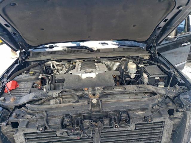 Cadillac Escalade Platinum Image 6