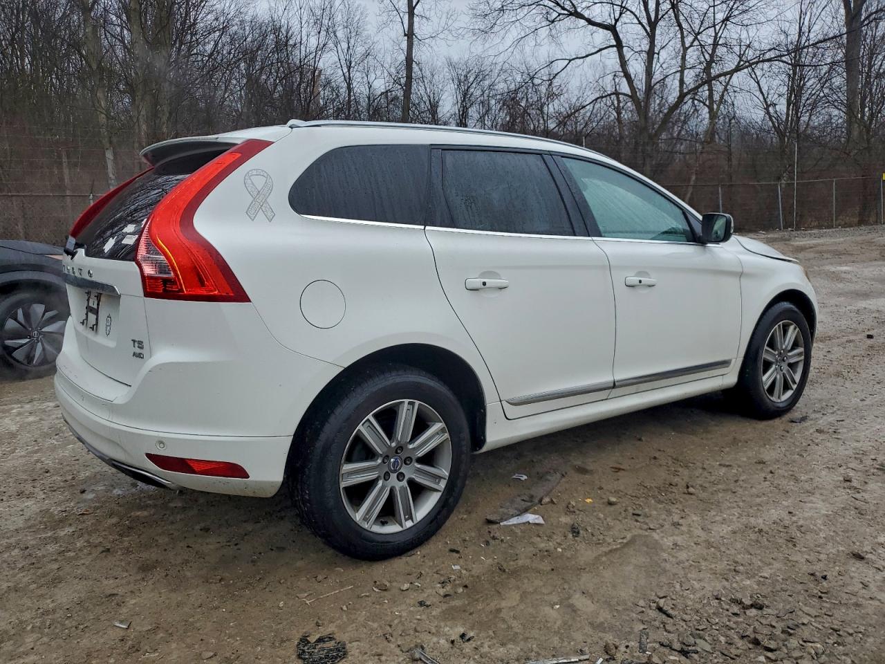 Volvo XC60 T5 Inscription Image 5