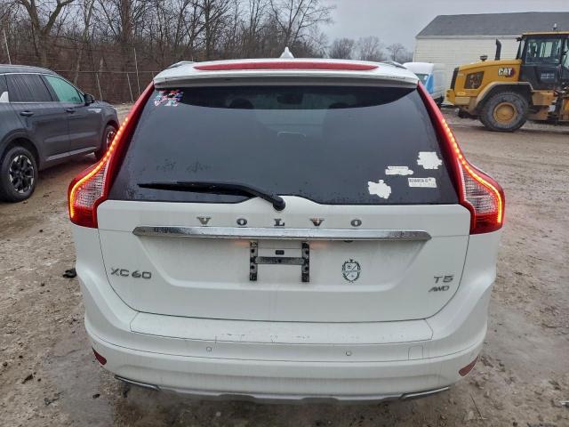 Volvo XC60 T5 Inscription Image 2