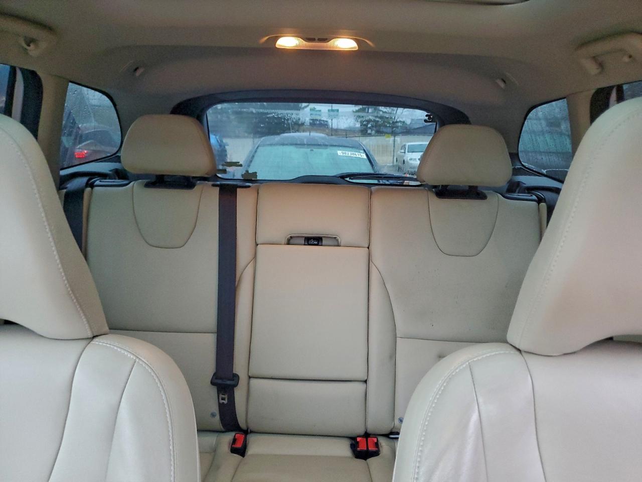 Volvo XC60 T5 Inscription Image 9