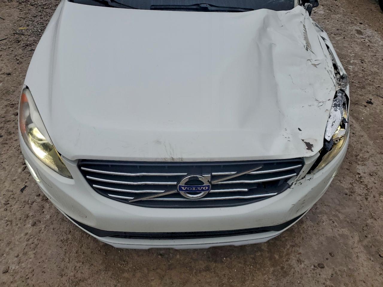 Volvo XC60 T5 Inscription Image 10