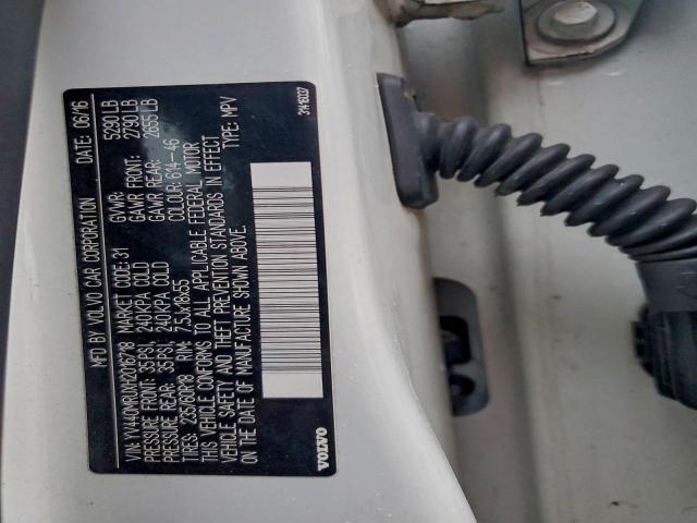 Volvo XC60 T5 Inscription Image 11