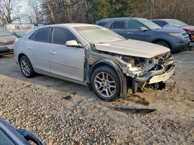 Chevrolet Malibu 1lt Image 12
