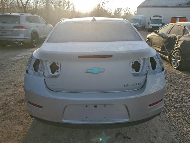 Chevrolet Malibu 1lt Image 7