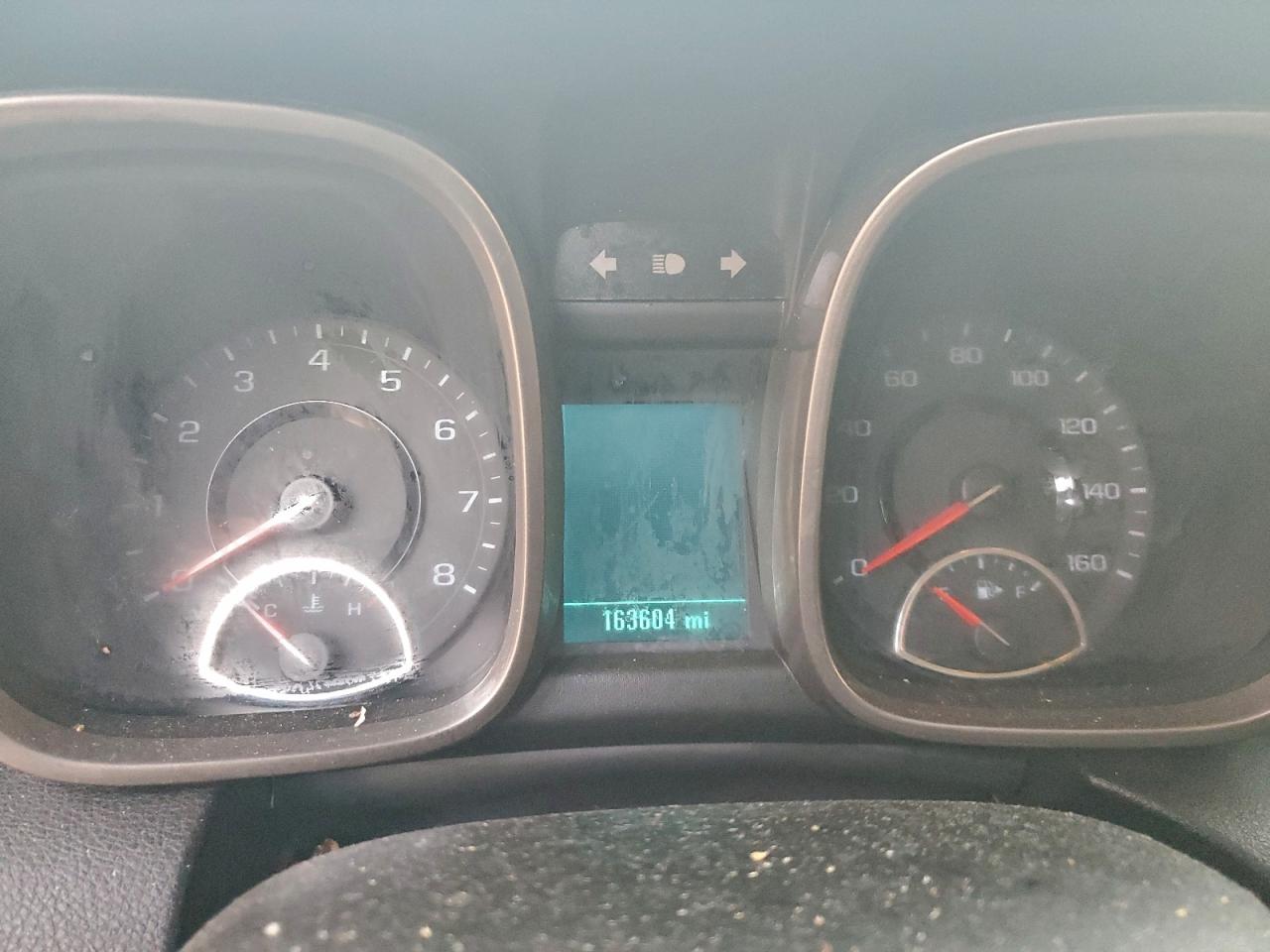 Chevrolet Malibu 1lt Image 10