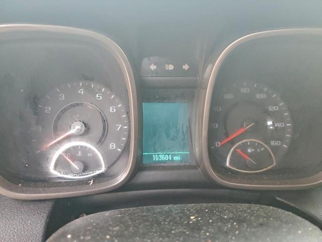 Chevrolet Malibu 1lt Image 10