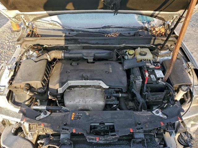 Chevrolet Malibu 1lt Image 9