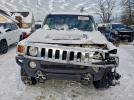 HUMMER H3 Image 12