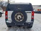 HUMMER H3 Image 9