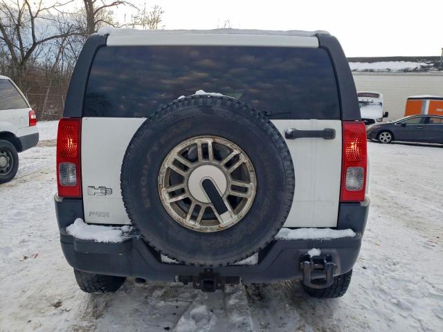 HUMMER H3 Image 9