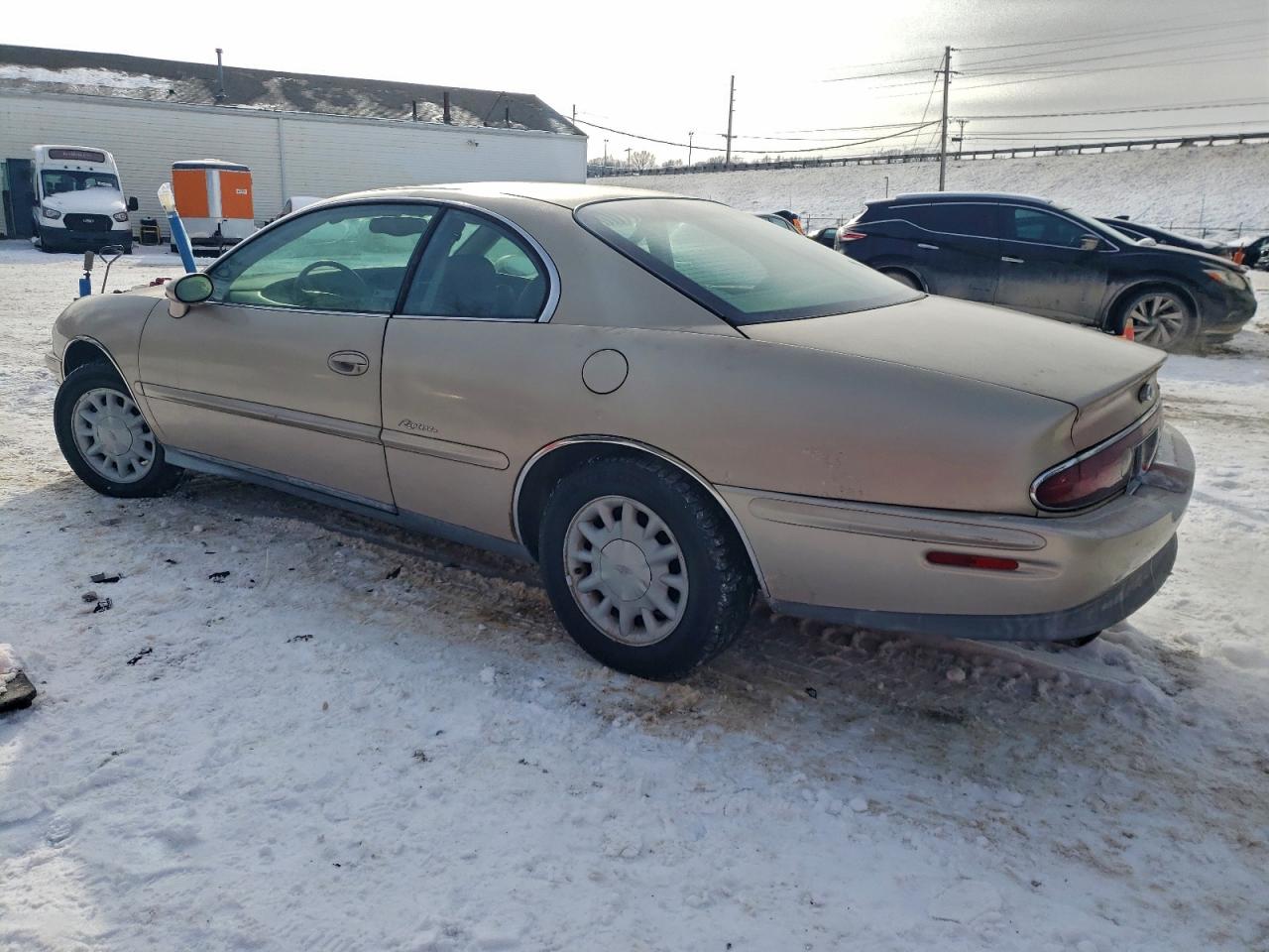 Buick Riviera Image 8
