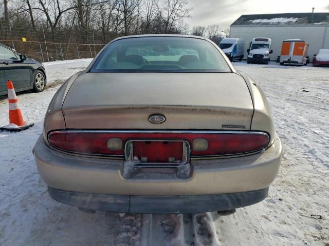 Buick Riviera Image 11