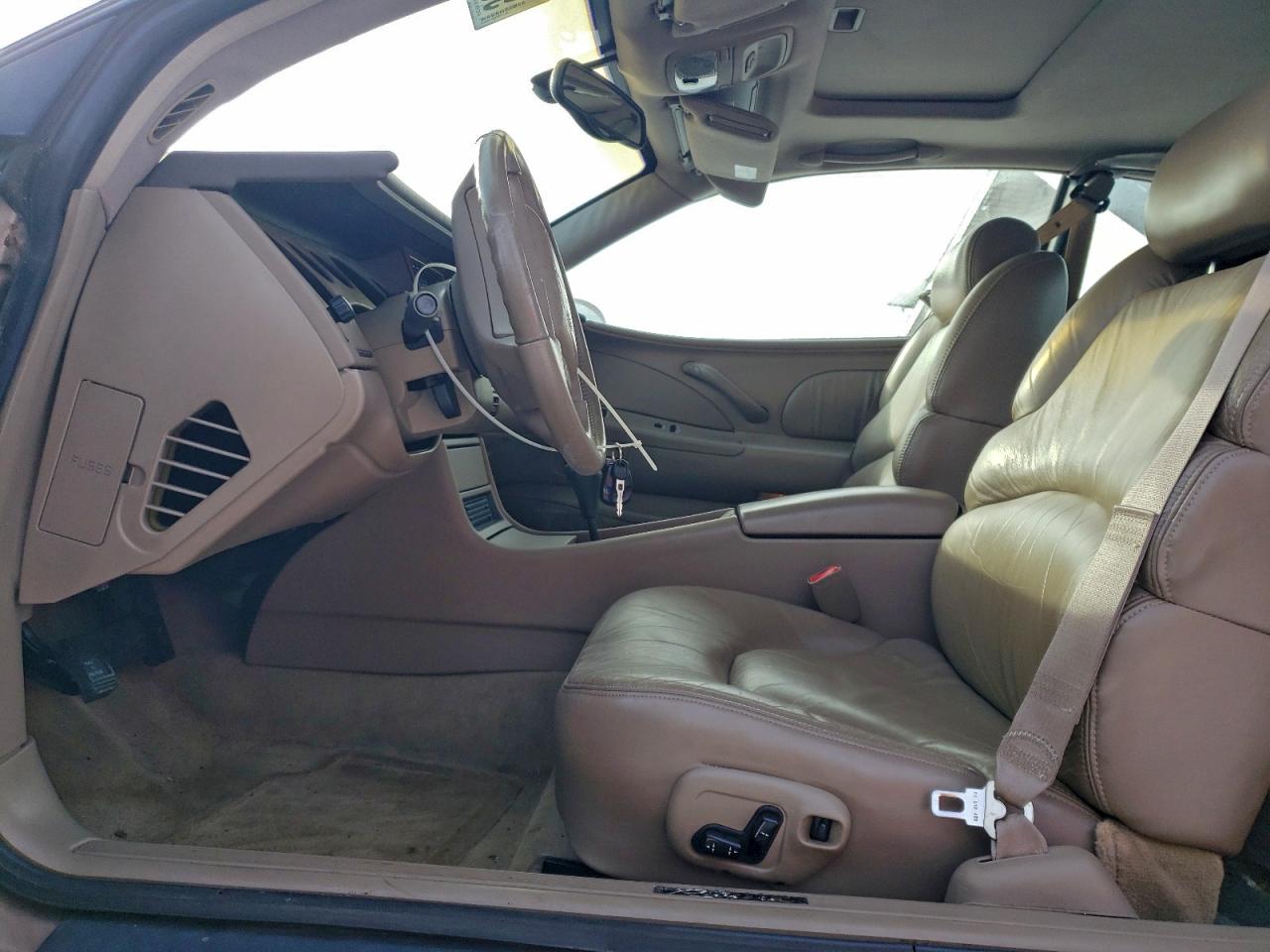 Buick Riviera Image 5