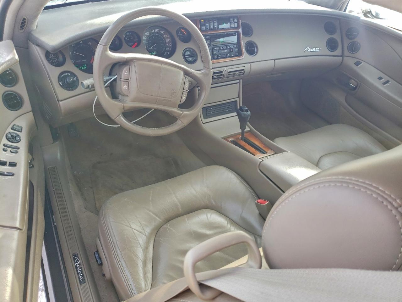 Buick Riviera Image 7