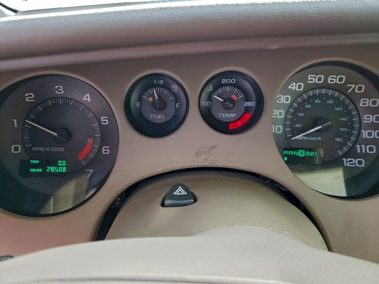 Buick Riviera Image 4