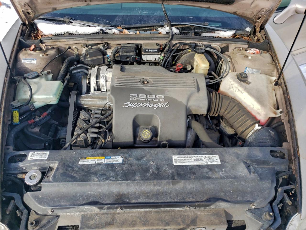 Buick Riviera Image 10