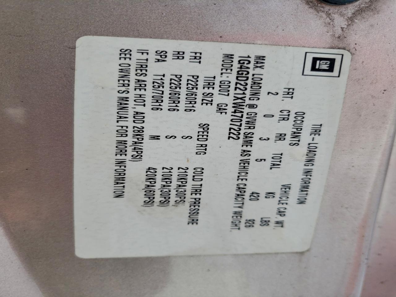 Buick Riviera Image 12