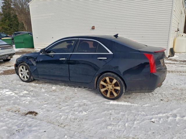 Cadillac ATS Performance Image 7