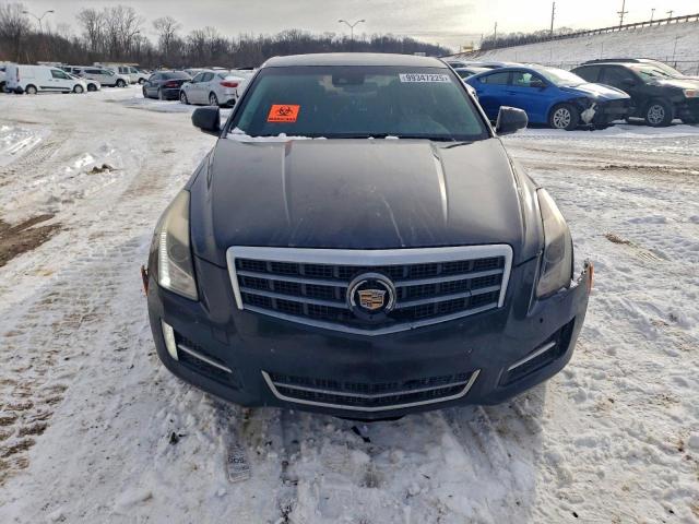 Cadillac ATS Performance Image 3