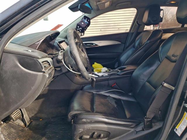 Cadillac ATS Performance Image 11