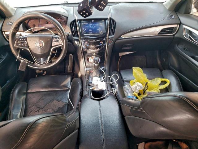 Cadillac ATS Performance Image 2