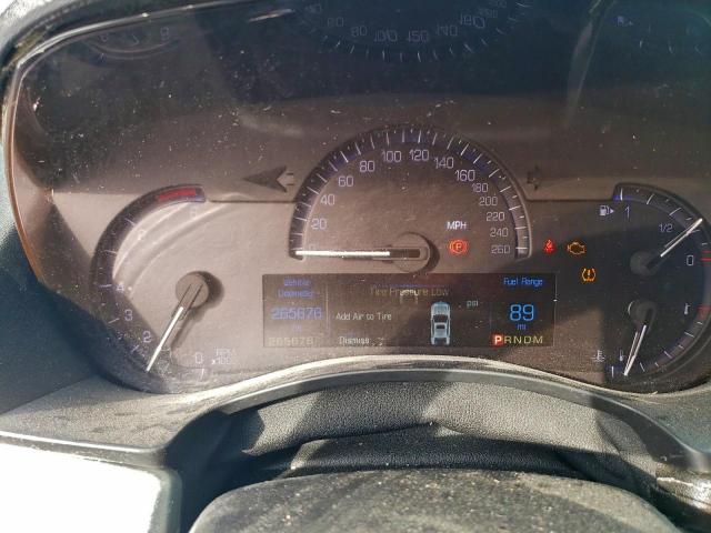 Cadillac ATS Performance Image 9