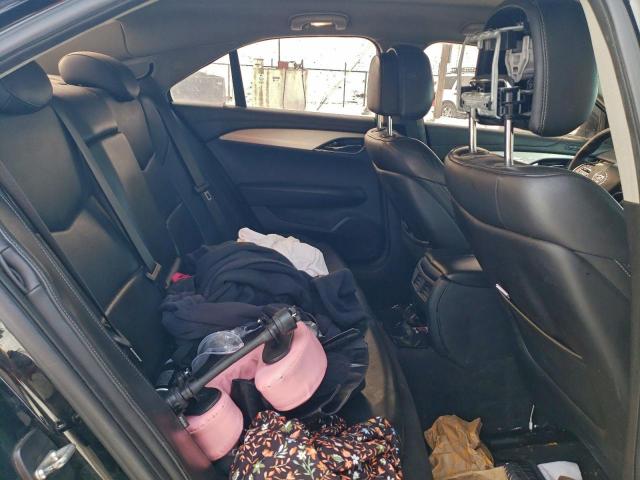 Cadillac ATS Performance Image 6